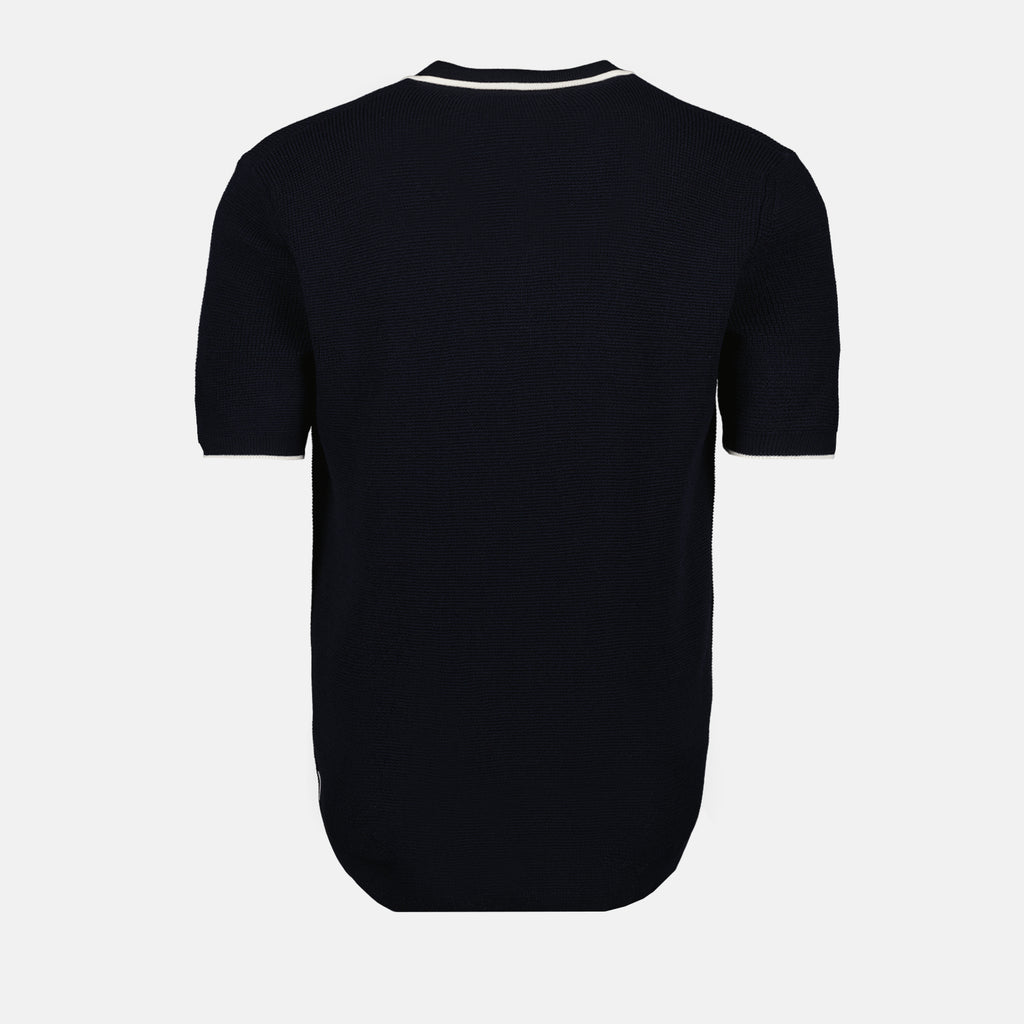 Polos Polo Horton Orlebar Brown Azul Homme