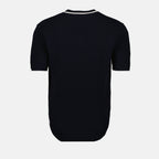 Polos Polo Horton Orlebar Brown Azul Homme