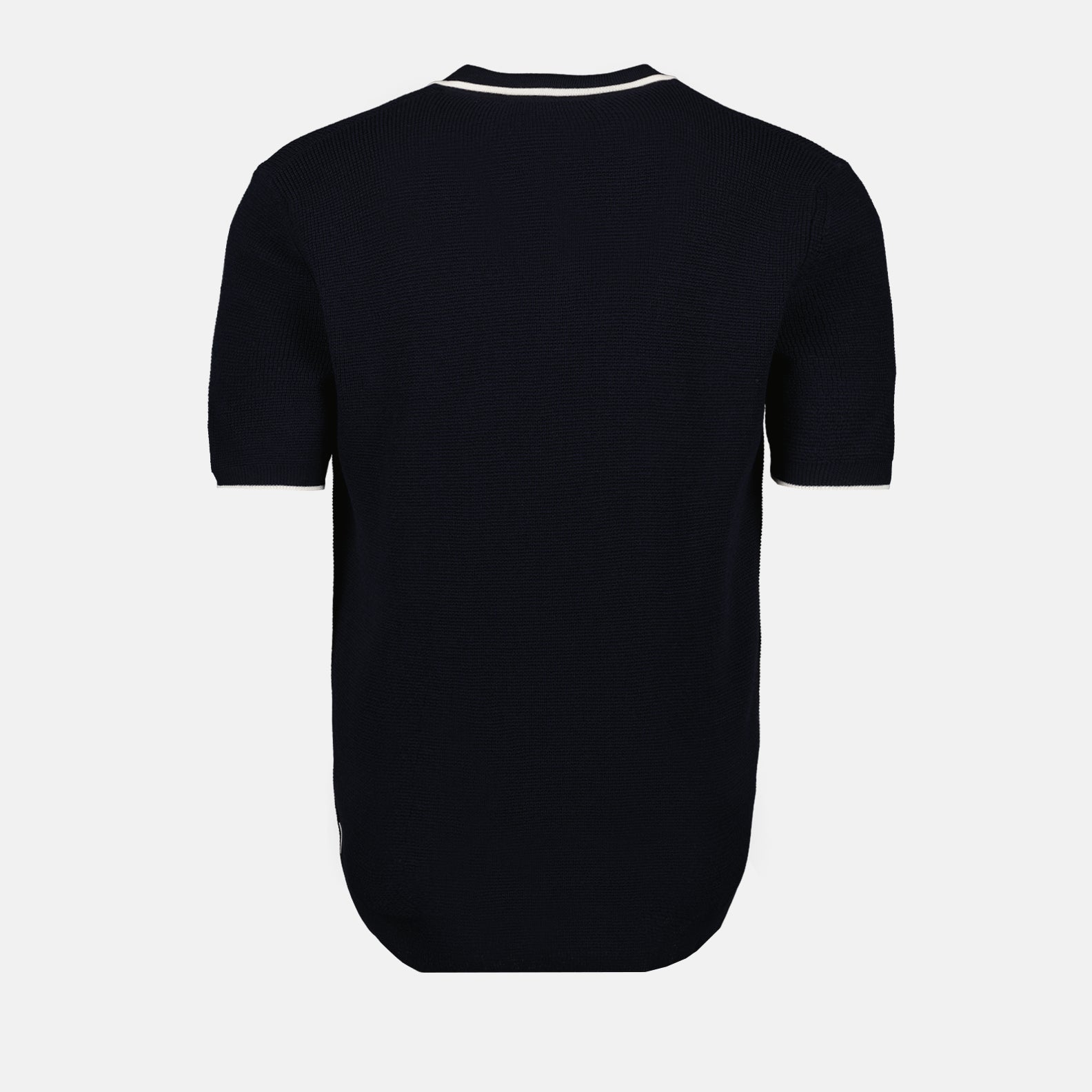 Polos Polo Horton Orlebar Brown Azul Homme