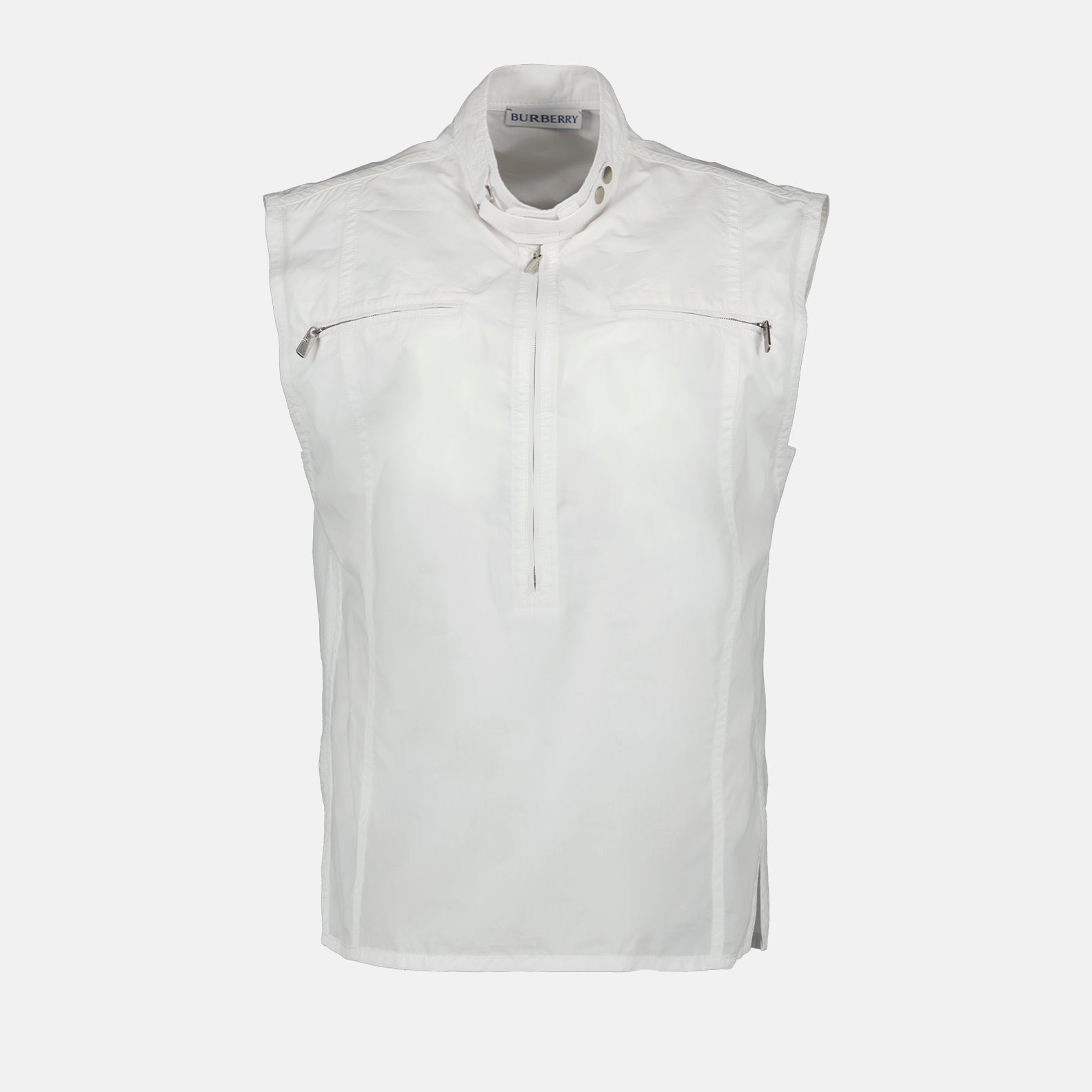 Ärmelloses Top