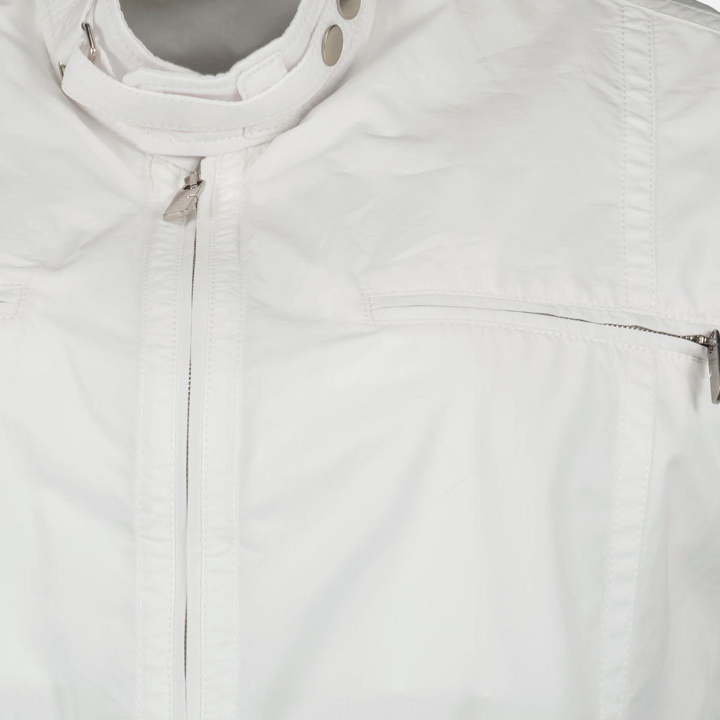 Tops Ärmelloses Top Burberry Weiß Femme