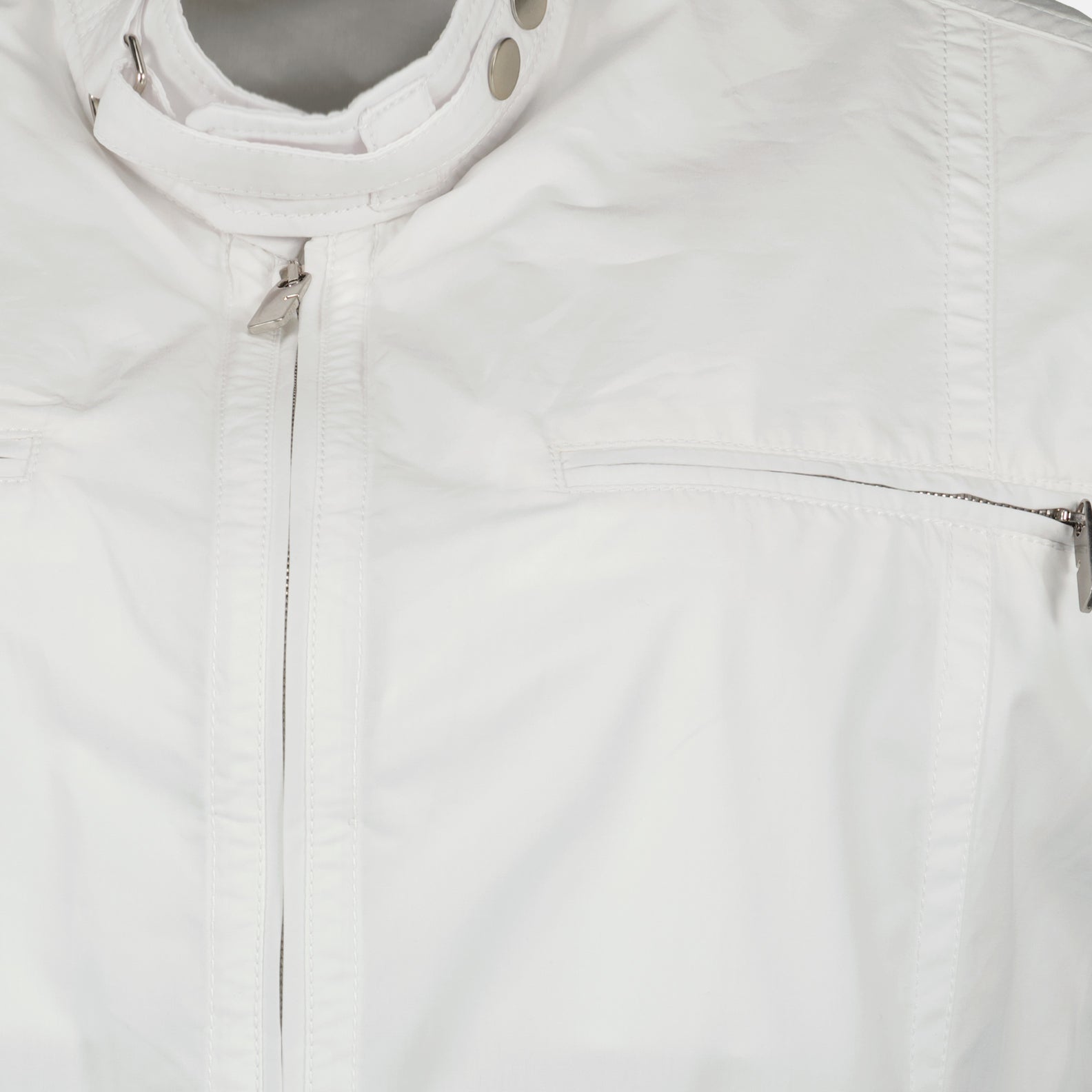 Tops Ärmelloses Top Burberry Weiß Femme