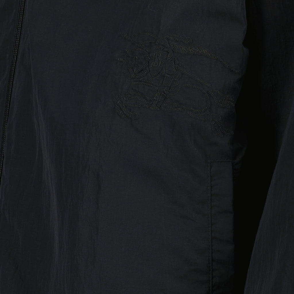 ジャケット Veste Cavalier EKD réversible Burberry ベージュ Homme