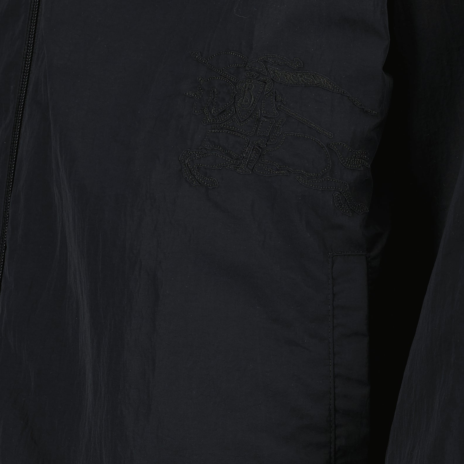 ジャケット Veste Cavalier EKD réversible Burberry ベージュ Homme