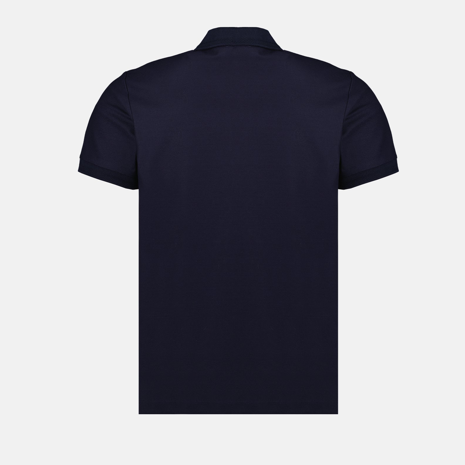 Polos Polo Eddie Burberry Azul Homme