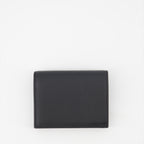 Pequeños artículos de cuero Cartera VLogo Valentino Garavani Negro Femme