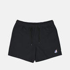Beachwear Short de bain Le Vrai 3.0 Olivier K-Way Noir Homme