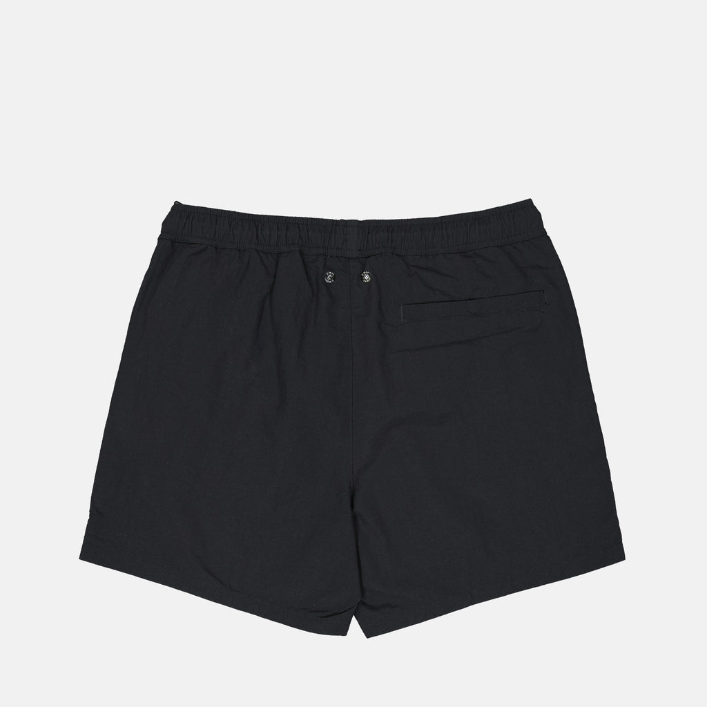 Beachwear Short de bain Le Vrai 3.0 Olivier K-Way Noir Homme