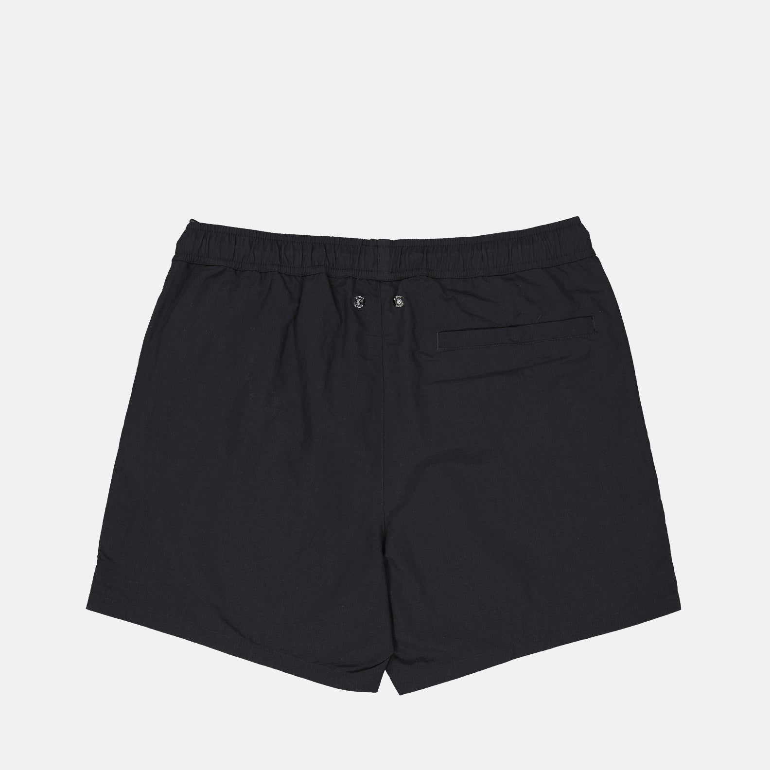 Beachwear Short de bain Le Vrai 3.0 Olivier K-Way Noir Homme