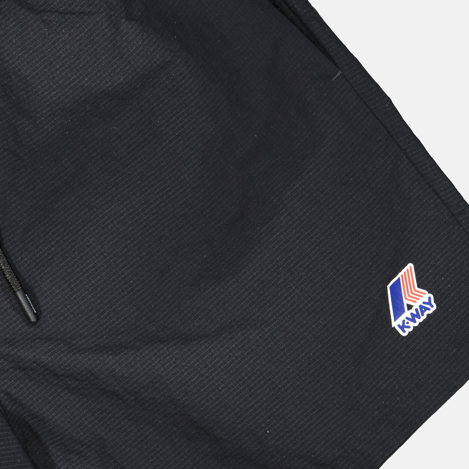 Beachwear Short de bain Le Vrai 3.0 Olivier K-Way Noir Homme