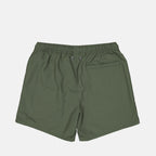Moda mare Le Vrai 3.0 Olivier Costumi da Bagno K-Way Cachi Homme