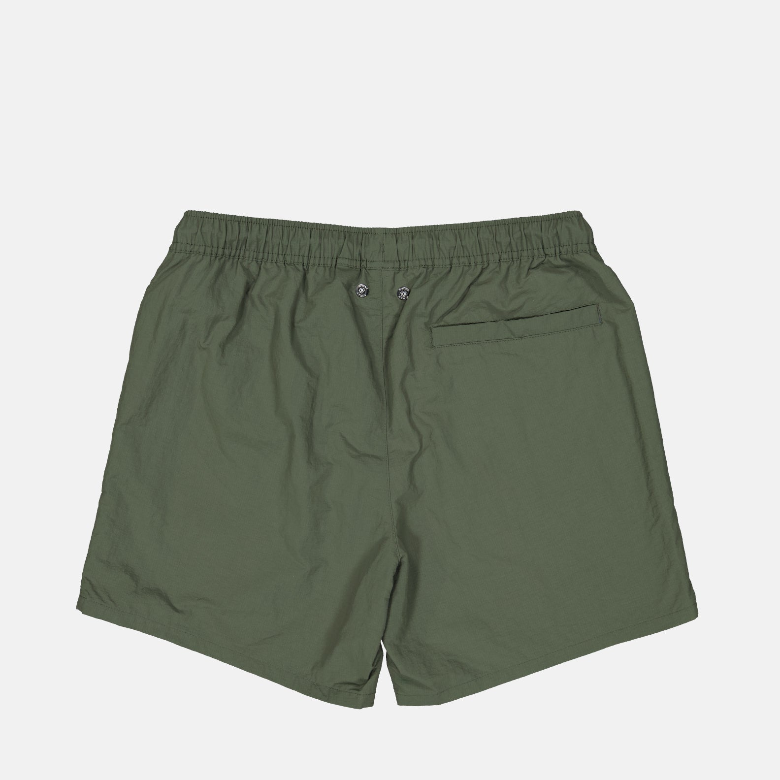 Moda mare Le Vrai 3.0 Olivier Costumi da Bagno K-Way Cachi Homme