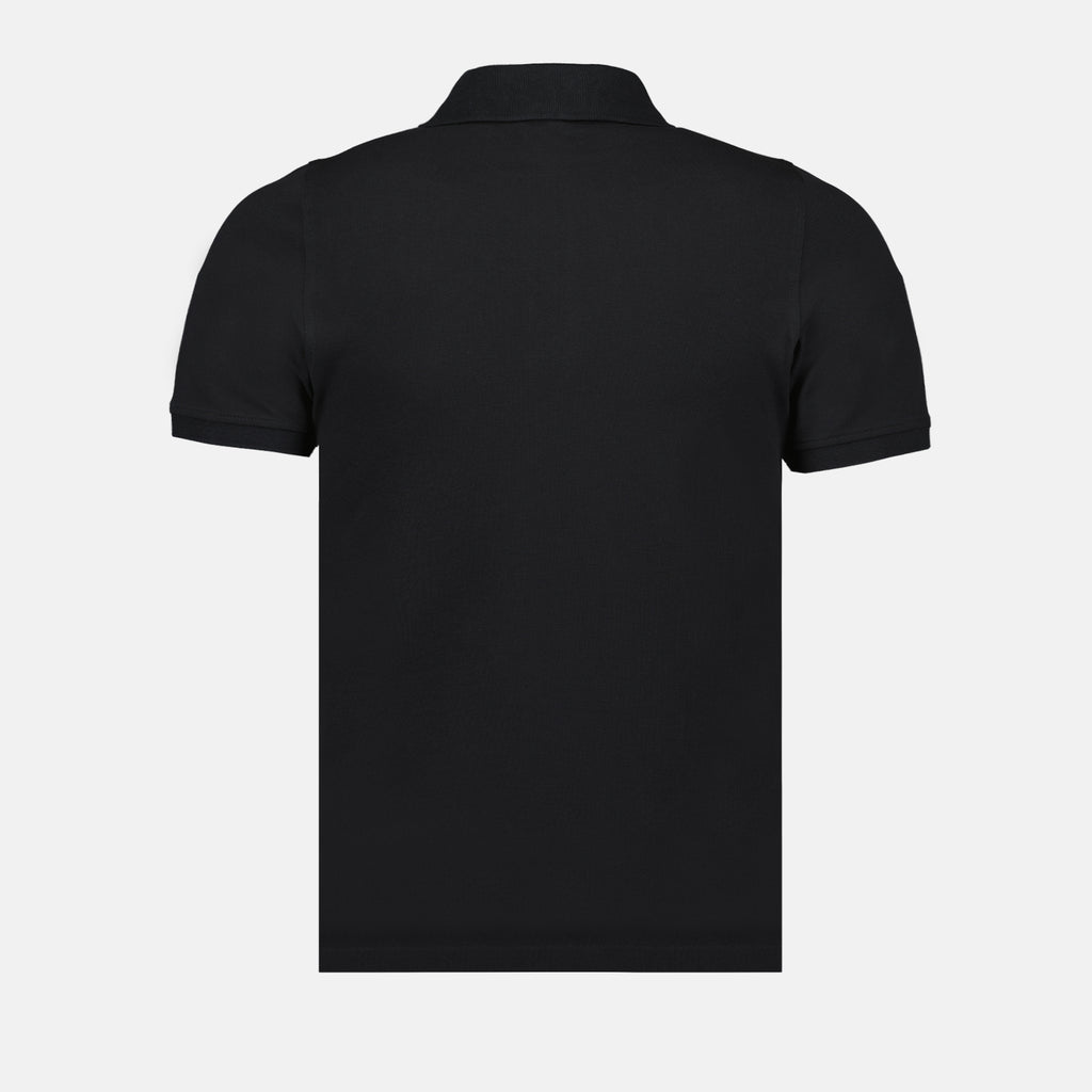 Polos Polo Vinnie K-Way Noir Homme