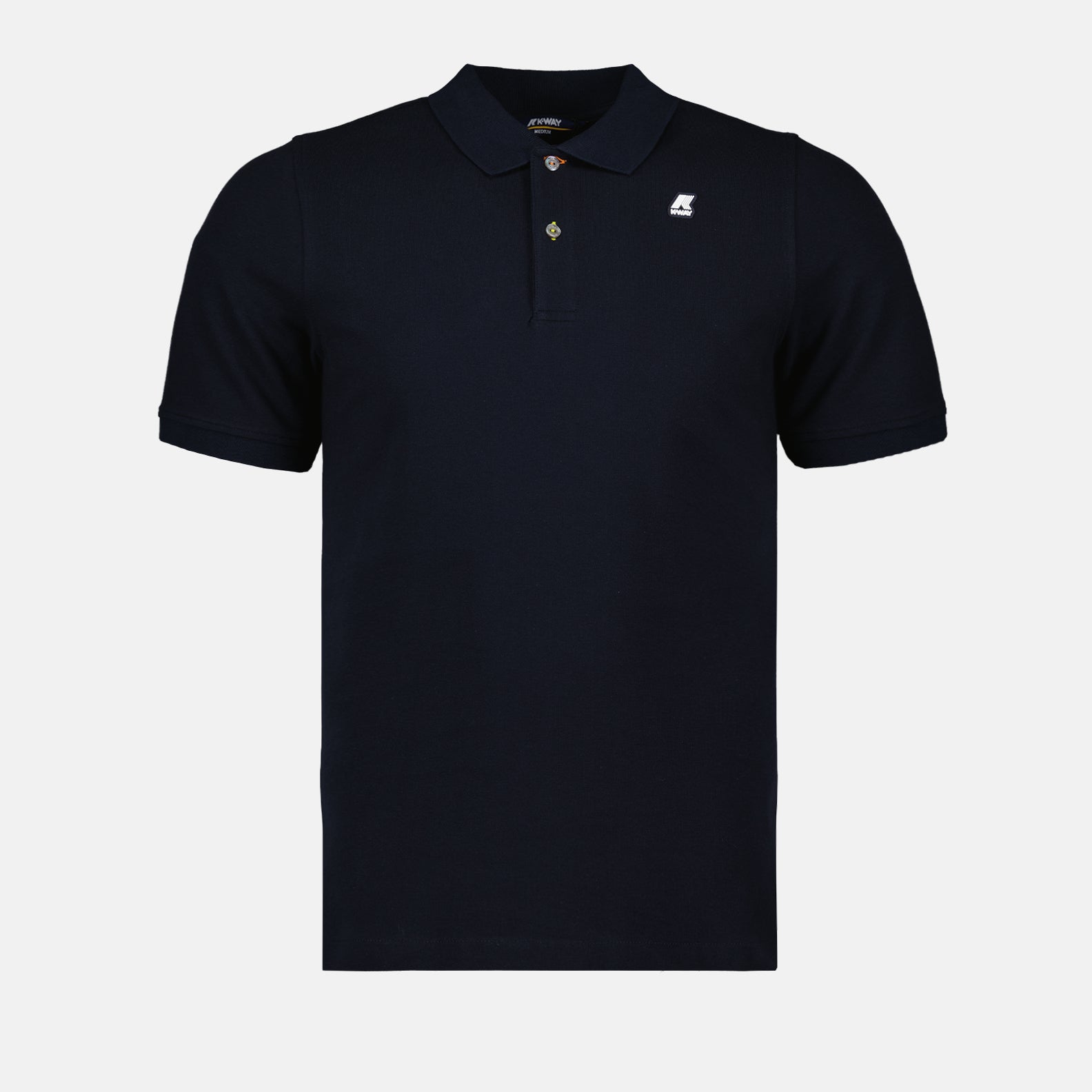 Polo shirts Polo Vinnie K-Way Dark blue Man