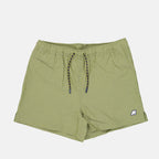 Beachwear Short de bain Loiret K-Way Kaki Homme