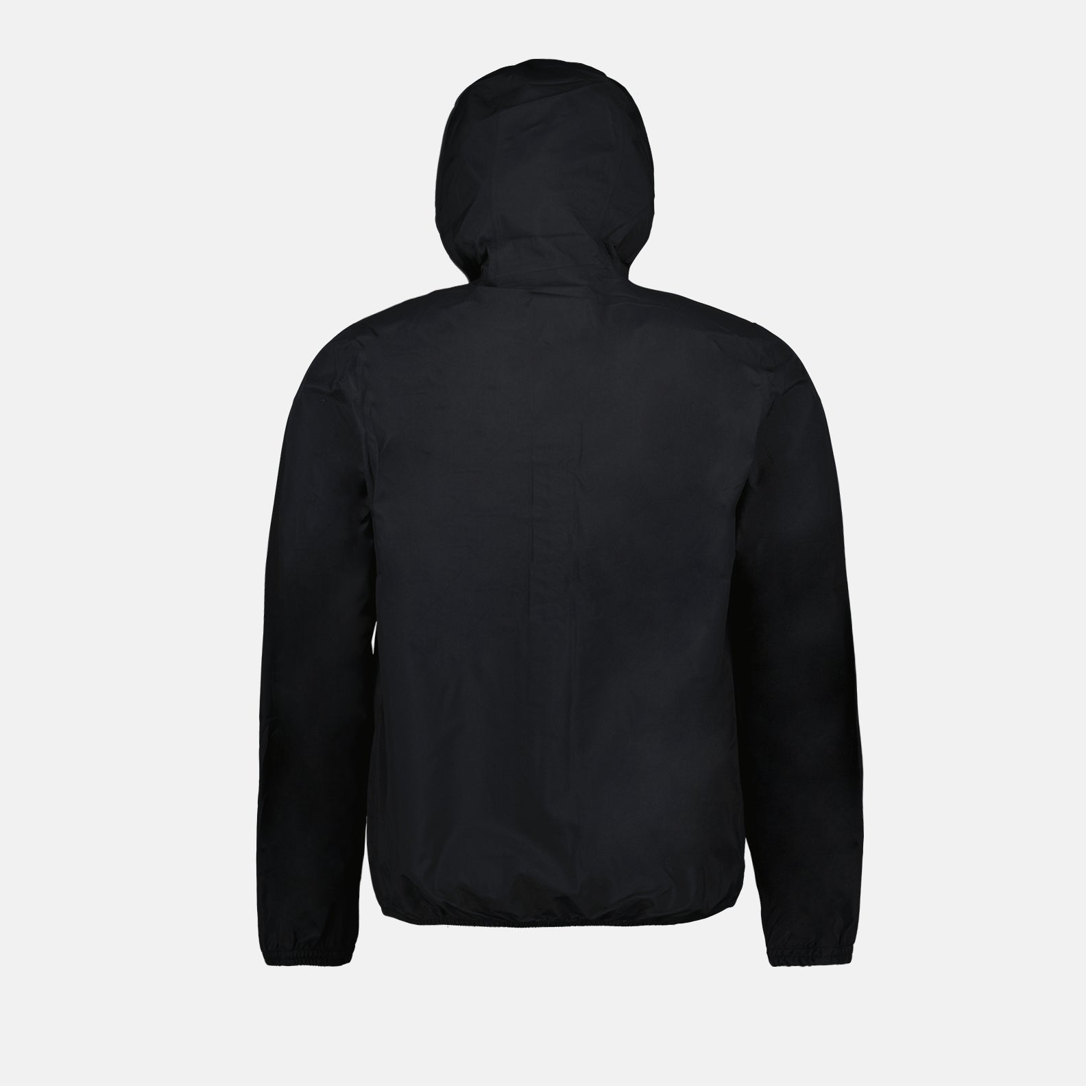 Vestes Veste Jack Eco Stretch Dot K-Way Noir Homme