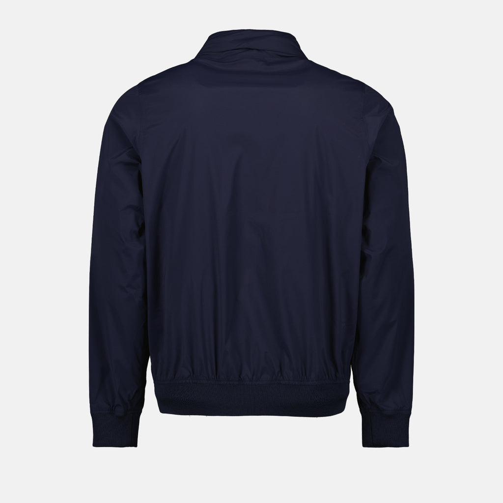 Giacche Veste coupe-vent Amaury K-Way Blu scuro Homme