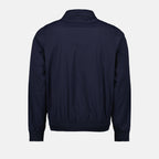 Giacche Veste coupe-vent Amaury K-Way Blu scuro Homme