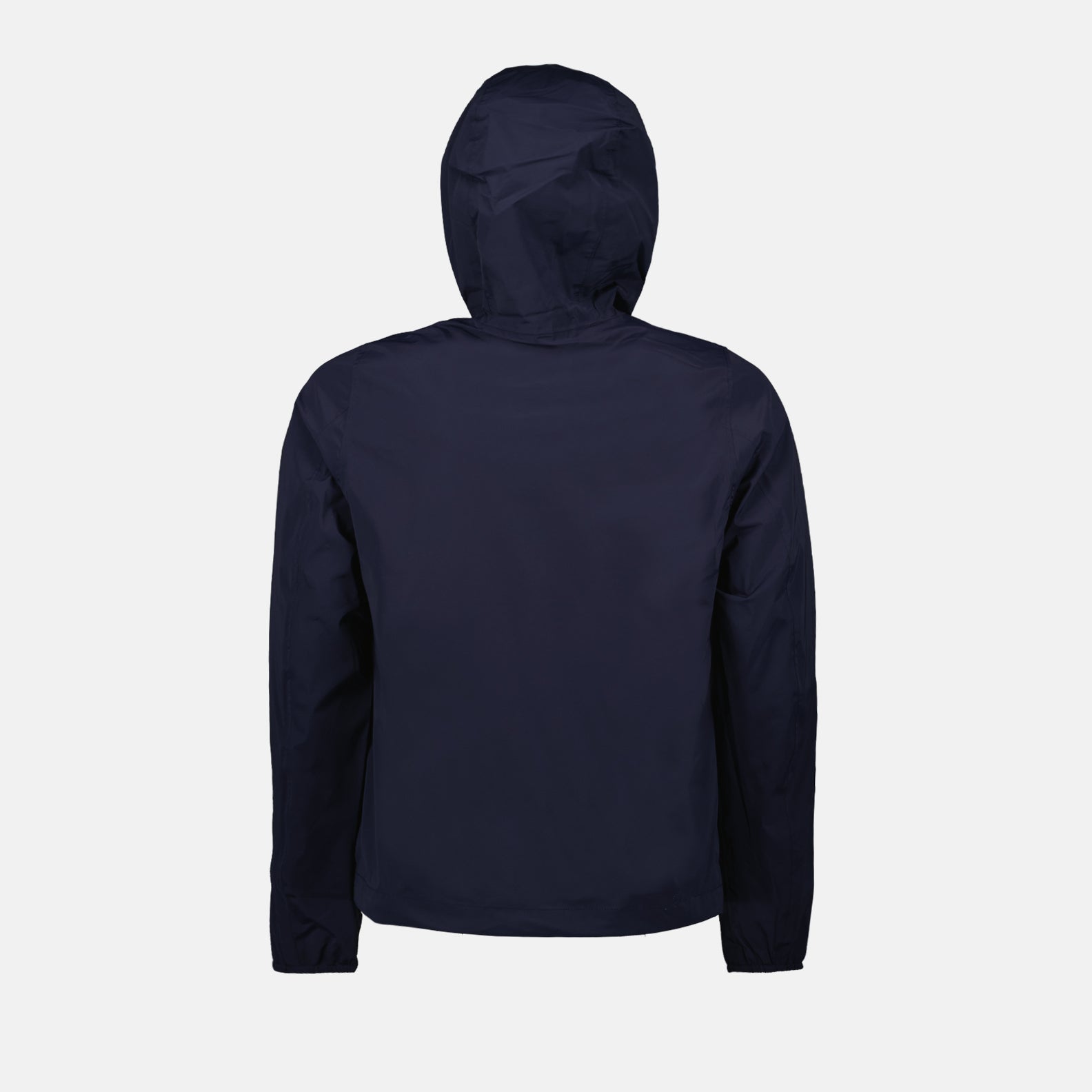 Jaquetas Jack Stretch Windbreaker K-Way Azul escuro Homme