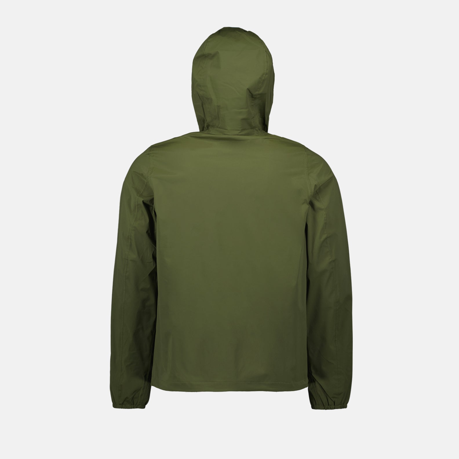 Vestes Coupe-vent Jack stretch K-Way Kaki Homme