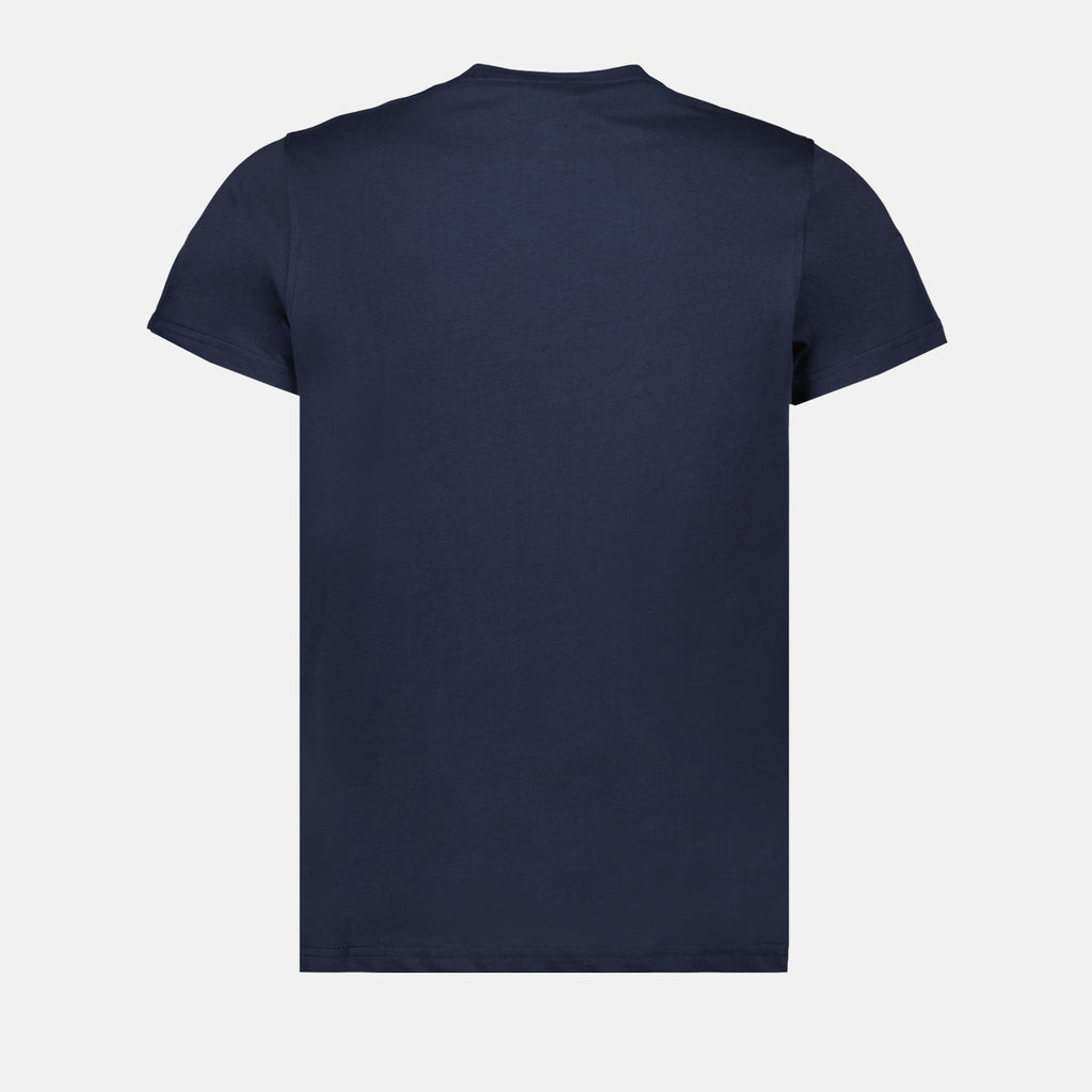 T-shirts T-shirt Sigur K-Way Bleu foncé Homme