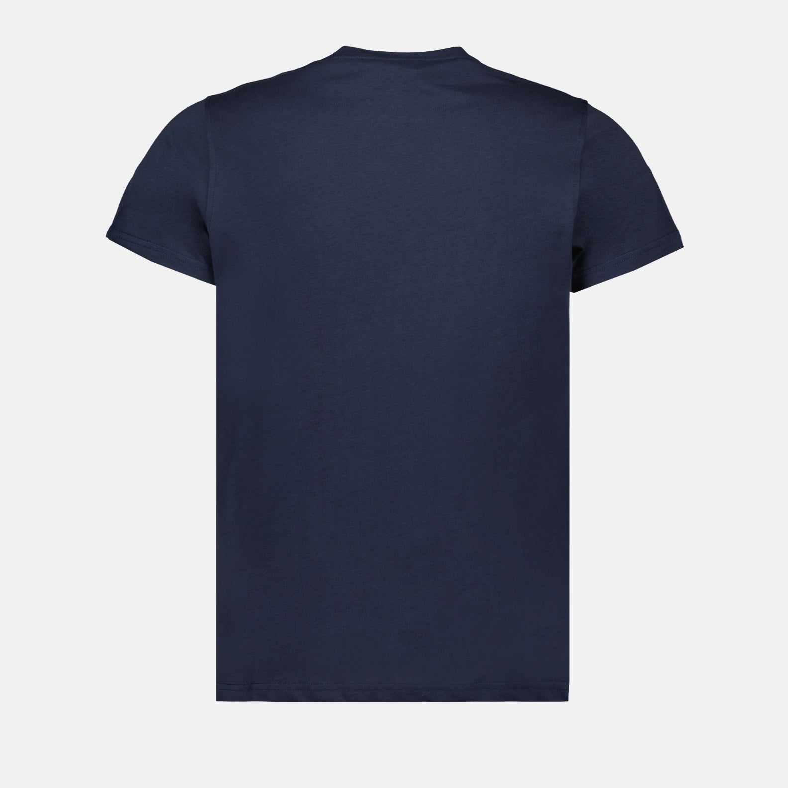 T-shirts T-shirt Sigur K-Way Bleu foncé Homme