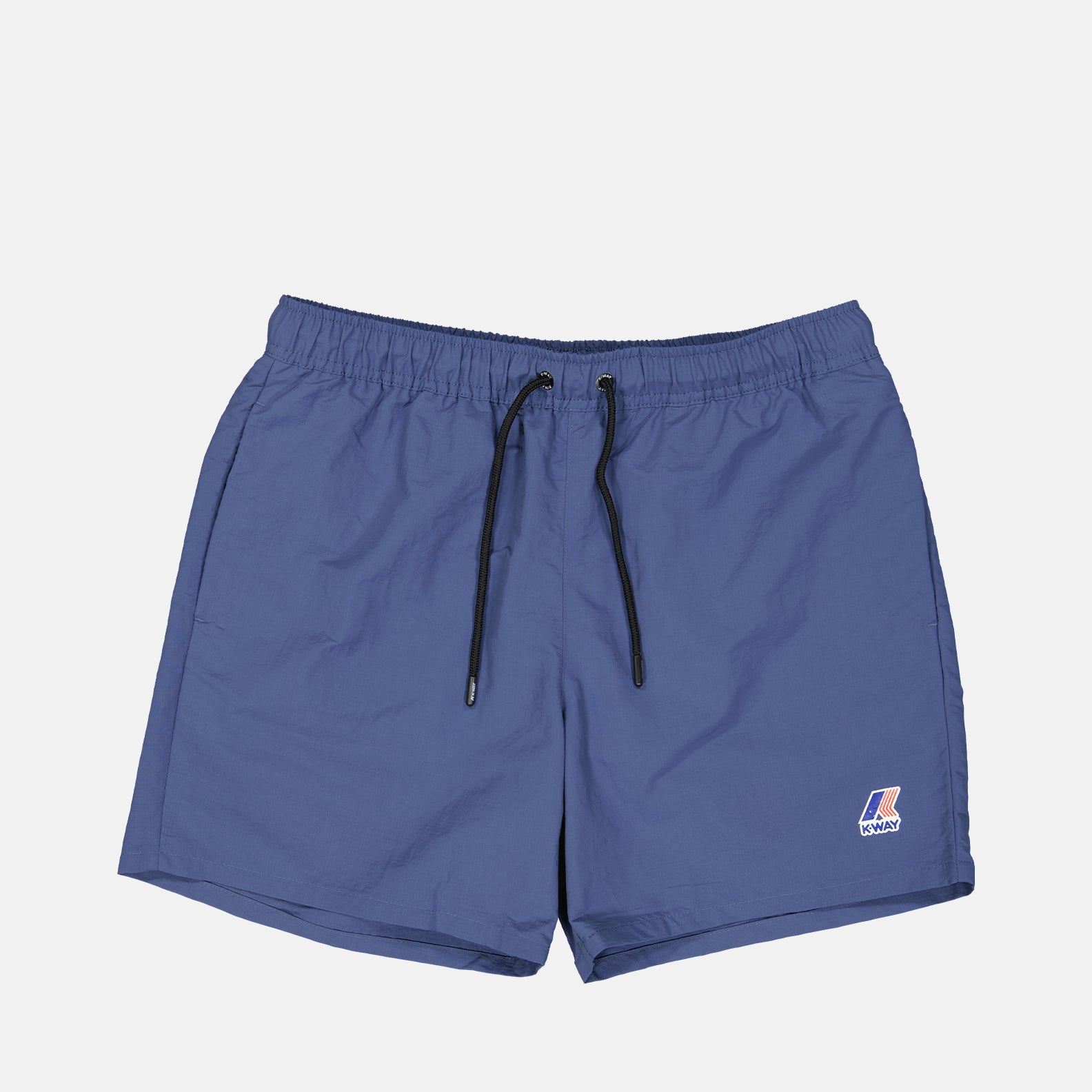 Beachwear Short de bain Le Vrai 3.0 Olivier K-Way Bleu Homme