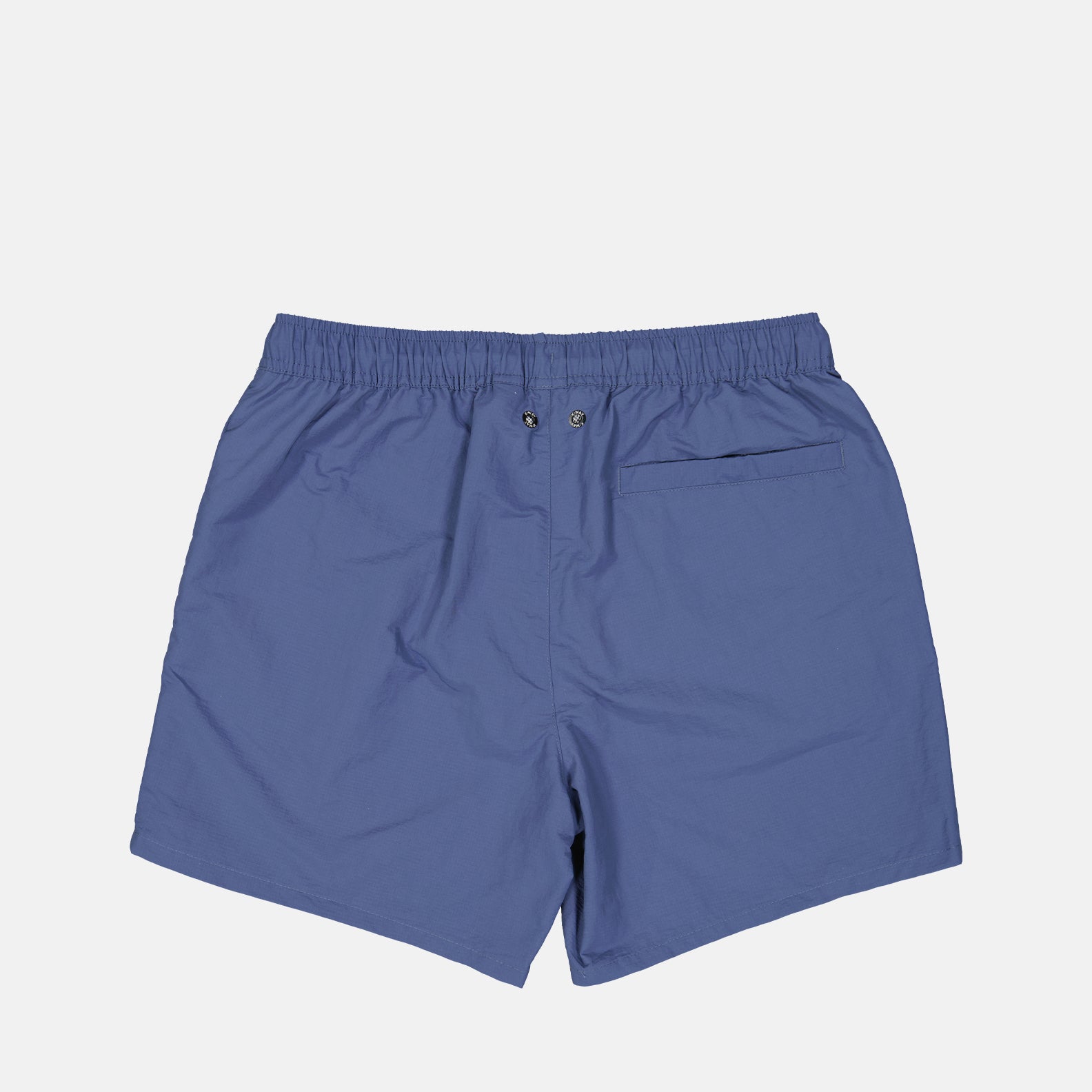 Beachwear Short de bain Le Vrai 3.0 Olivier K-Way Bleu Homme