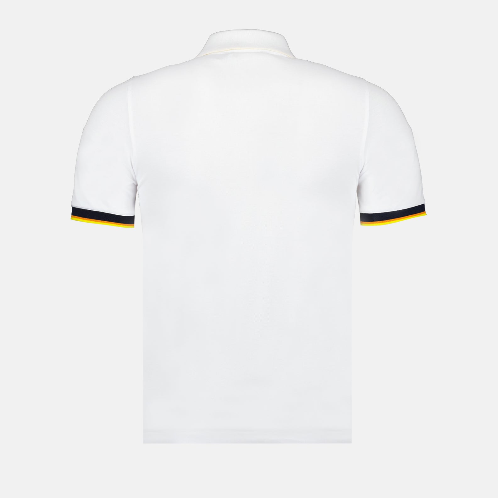 Polo shirts Vincent Polo K-Way White Man