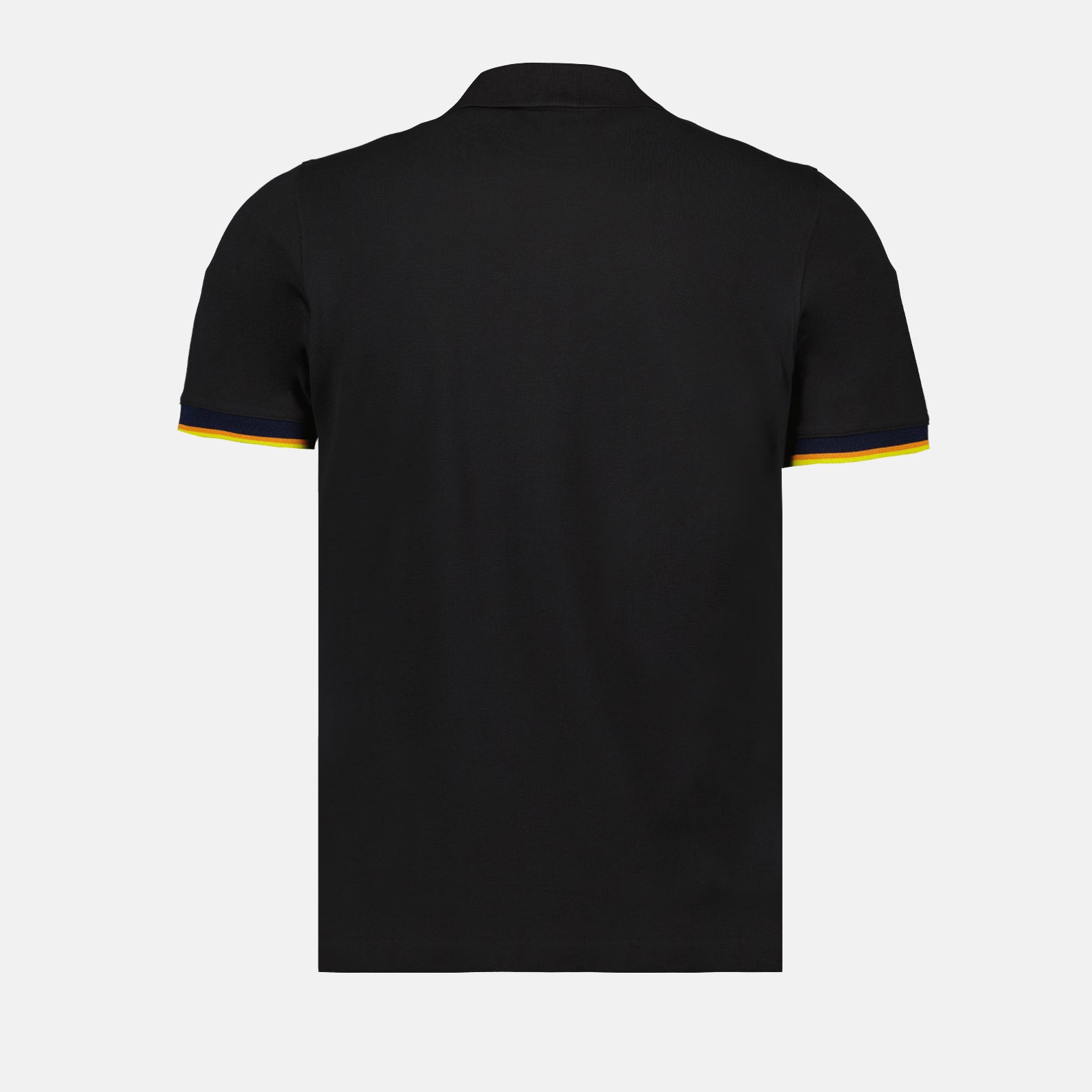 Polo shirts Polo Vincent K-Way Black Man