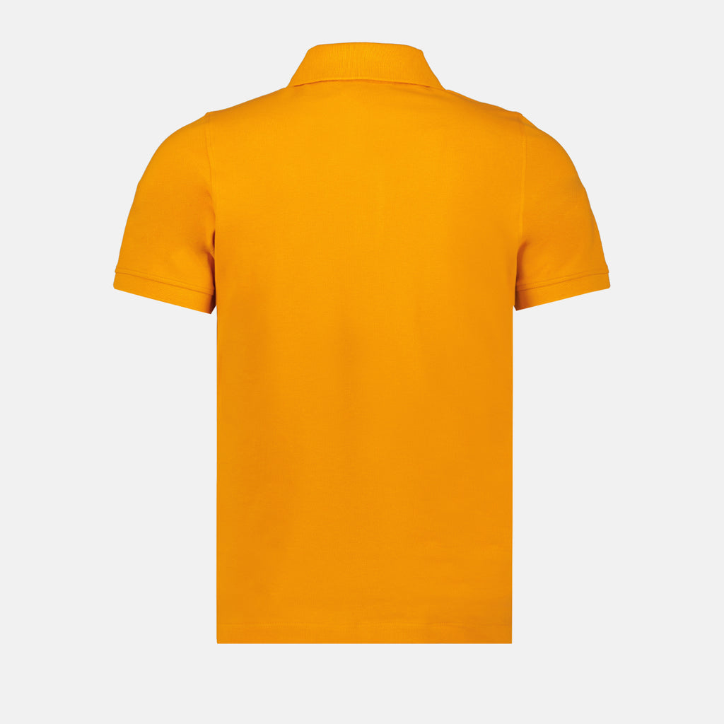 Polos Polo Vinnie K-Way Orange Homme