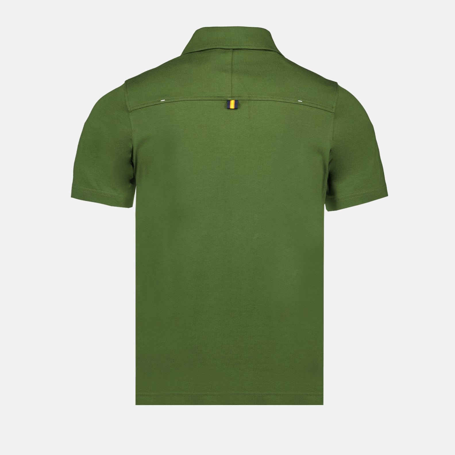 Polo shirts Vincelle Polo K-Way Khaki Man