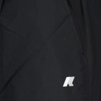Hosen Leopold-Hose K-Way Schwarz Homme