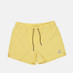 Beachwear Short de bain Loiret K-Way Jaune Homme