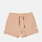 Beachwear Short de bain Loiret K-Way Rose Homme