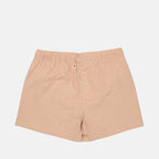 Beachwear Short de bain Loiret K-Way Rose Homme