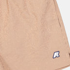 Beachwear Short de bain Loiret K-Way Rose Homme