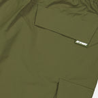 Shorts Bermuda Bastyel K-Way Cáqui Homme