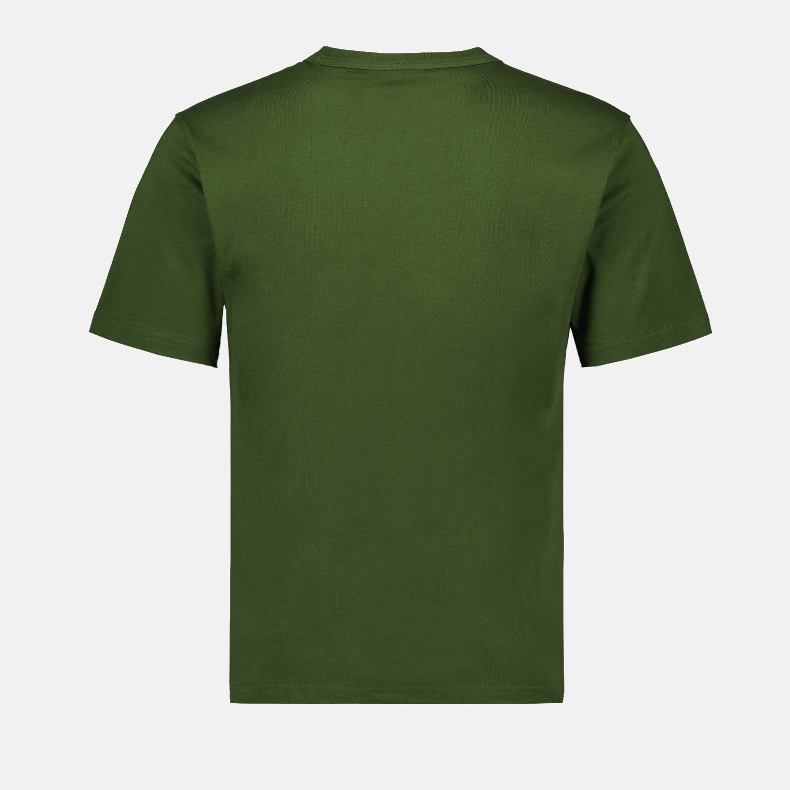 T-shirts T-shirt Fantome Lettering K-Way Kaki Homme