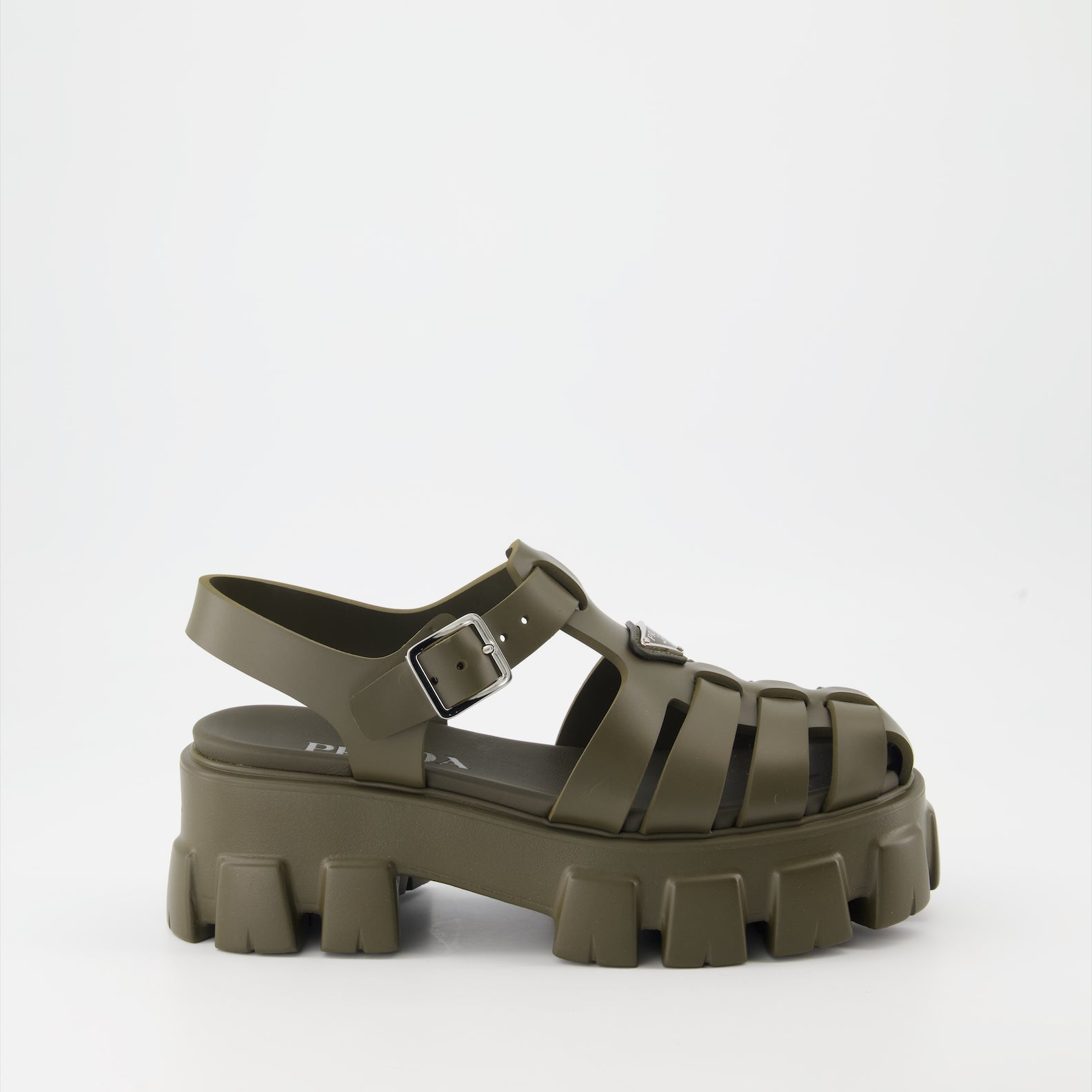 Monolith sandals