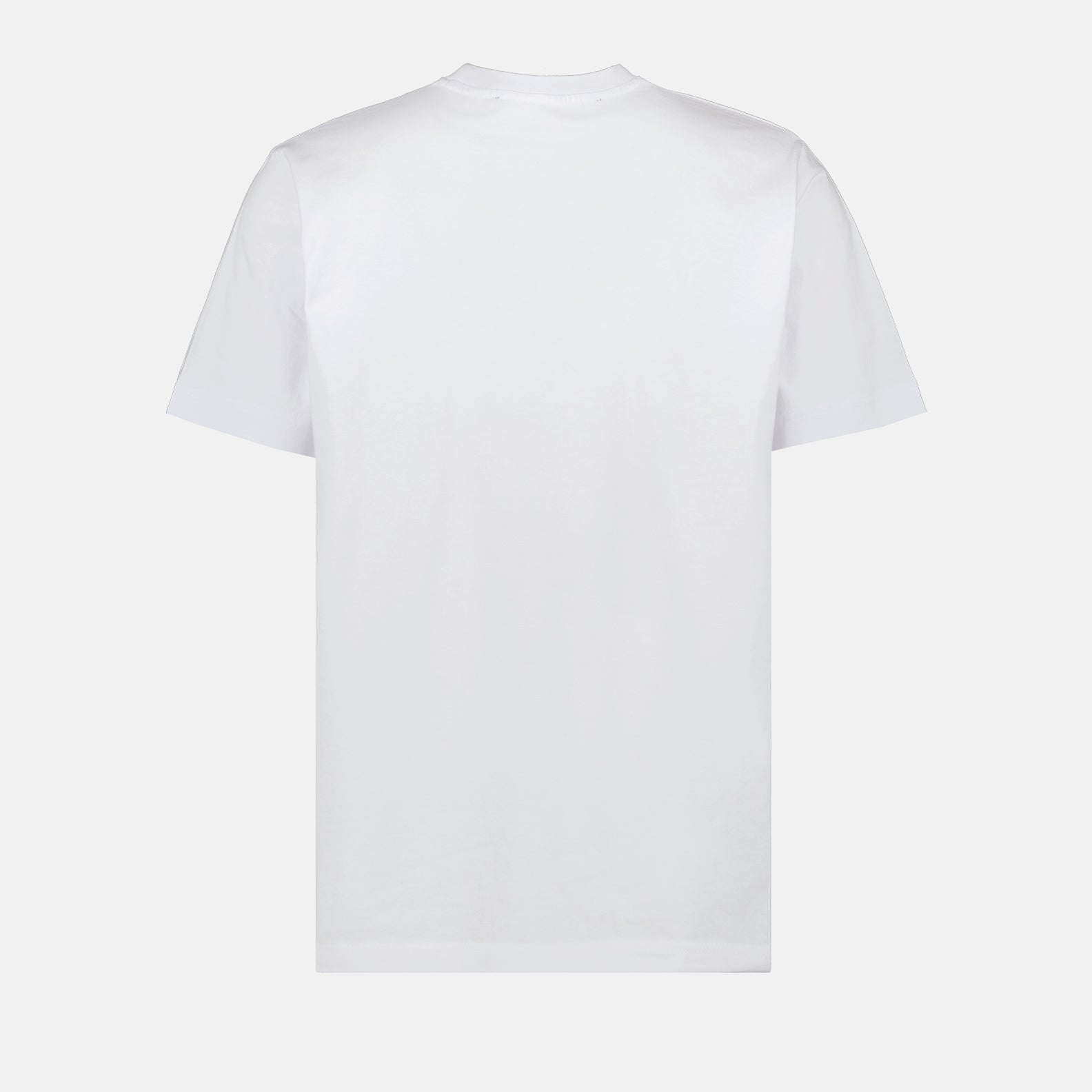 Camisetas T-shirt Sculture L8 Studio Blanco Homme