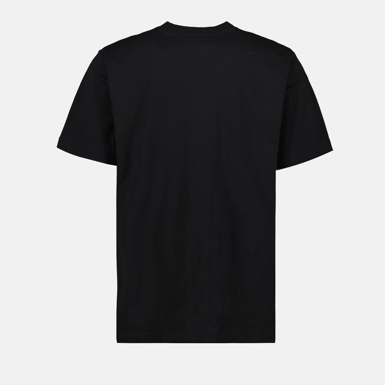 T-shirts T-shirt Sculture L8 Studio Noir Homme