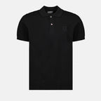 Poloshirts Polo CD Dior Schwarz Homme
