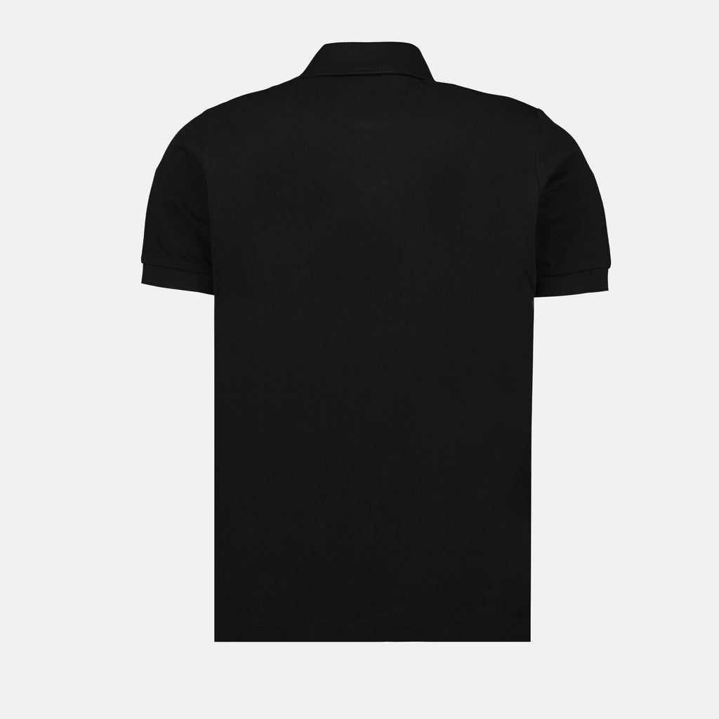 Poloshirts Polo CD Dior Schwarz Homme