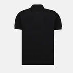 Poloshirts Polo CD Dior Schwarz Homme