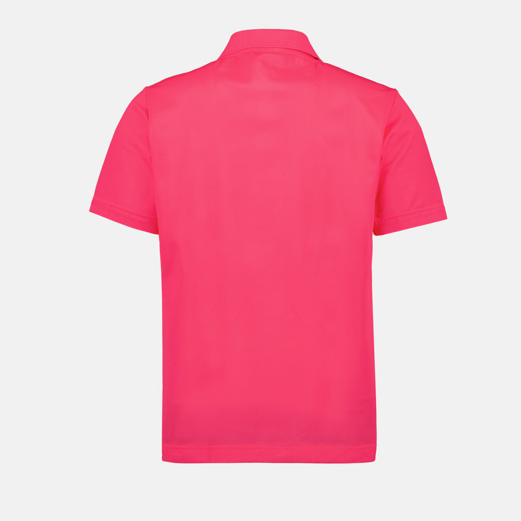 Polo Polo Couture Dior Rosa Homme