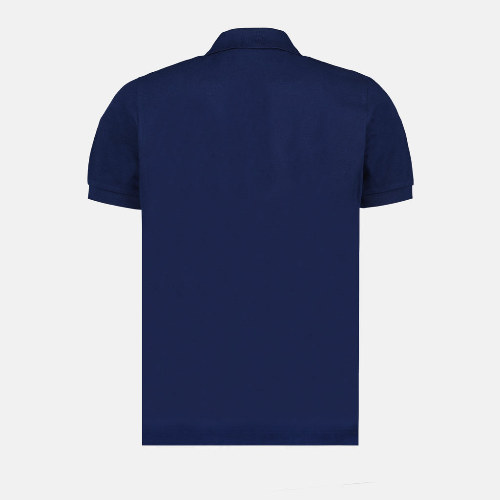 Poloshirts Polo CD Dior Blau Homme
