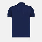 Poloshirts Polo CD Dior Blau Homme