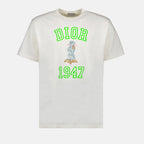 Tシャツ ボビー Tシャツ Dior 白 Homme