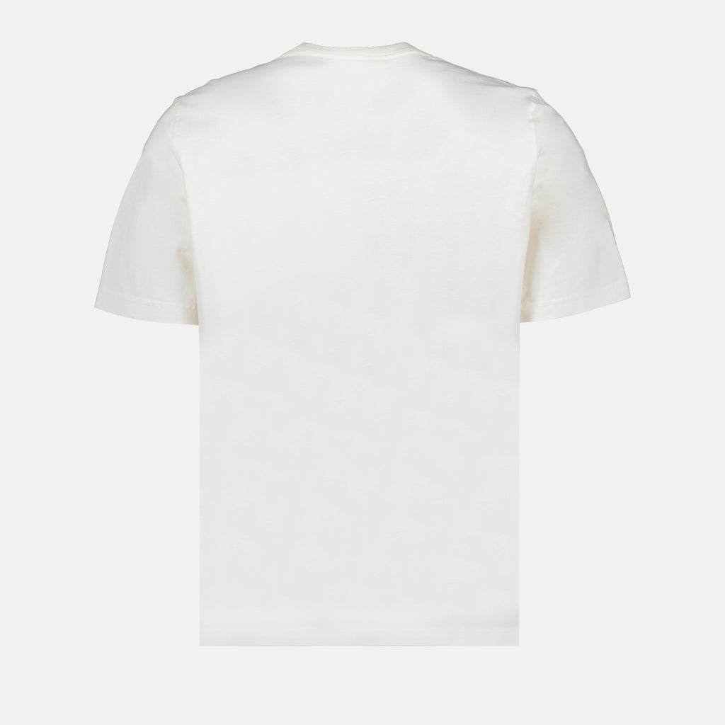 Tシャツ ボビー Tシャツ Dior 白 Homme